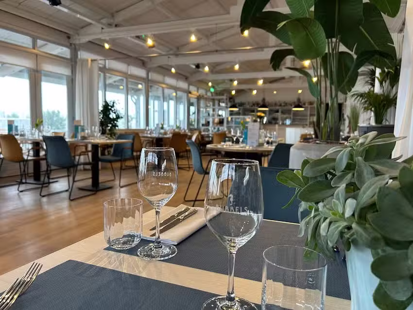 101 Beach Club en Beach Villa&rsquo;s