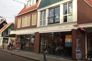 2 in 1 De Nieuwe Bakkerij