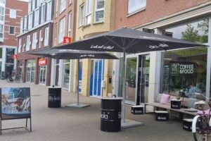 30ml Coffee & Food Ede