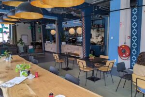 A Beautiful Mess &ndash; Utrecht (AZC Oog in Al)