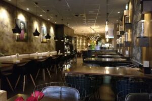 A-Fusion Food & Drinks