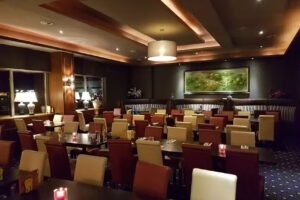 A15 Wereldrestaurant