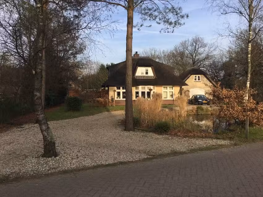 Aanschuiven & Mee-eten