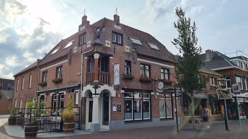AARD Gennep