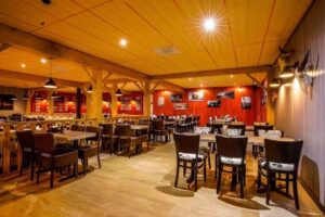 ABC Restaurant Sevenum