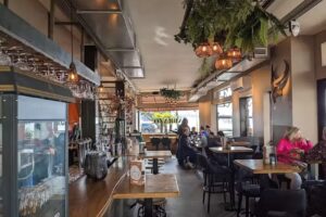 Abrazo Hillegersberg