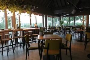 AC Restaurant Veenendaal