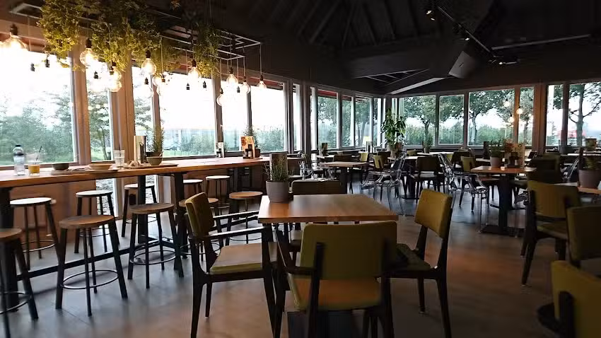 AC Restaurant Veenendaal