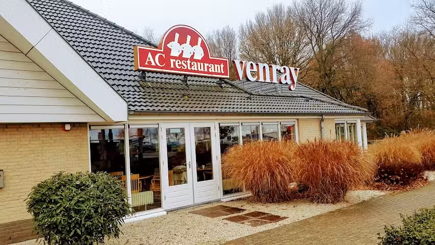 AC Restaurant Venray
