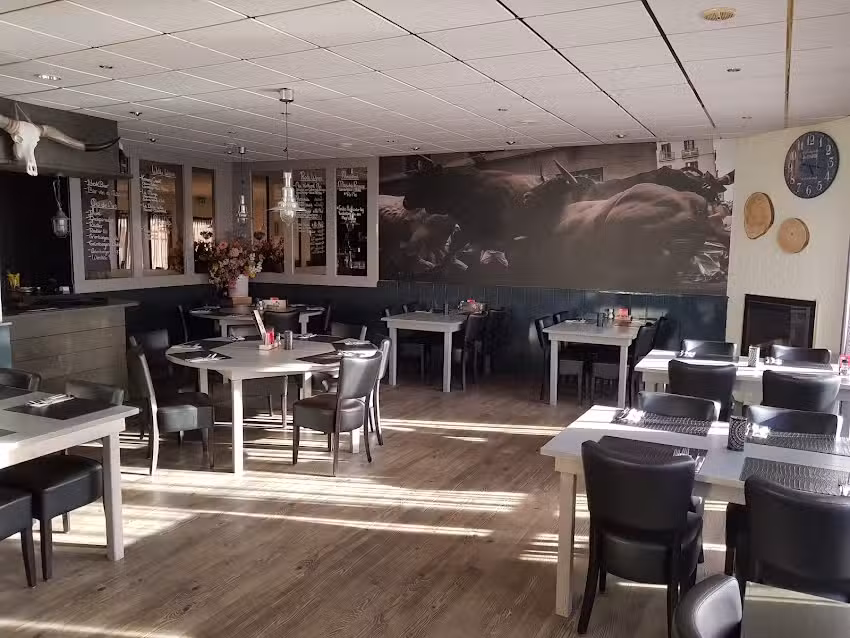 Achterhoek Steakhouse &ldquo;Beef n Bone&rdquo;