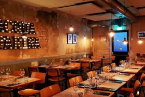 Acqua Farina Abcoude