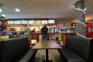 Adam&rsquo;s Eethuis Mix