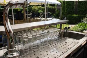 Adriaans Barbecue Catering & All-in Evenementen