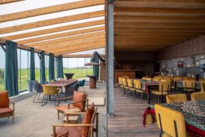 Adventurepark Waddenfun