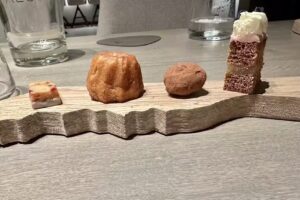 AEST Restaurant & Boutique Hotel