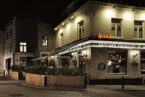 aet-kefee &ldquo;Faubourg St.Jacques&rdquo;