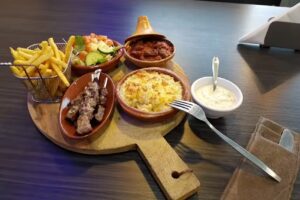 Afhaal & Bezorgcentrum Alvino