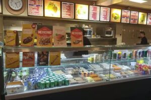 Afhaal Chinees Pamela