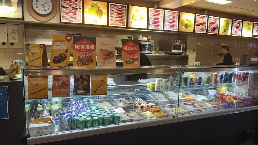 Afhaal Chinees Pamela