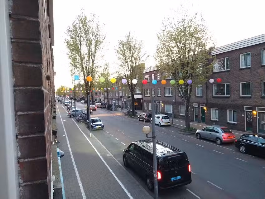 Afhaalcentrum Baraka