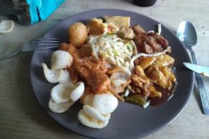 Afhaalcentrum Chinees Veneberg