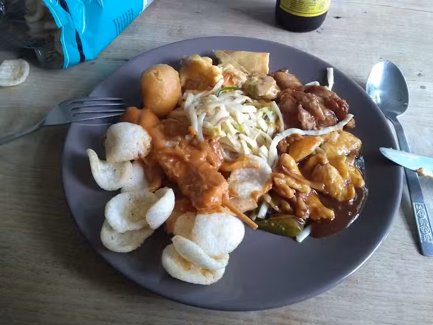 Afhaalcentrum Chinees Veneberg