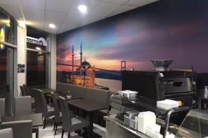 Afhaaldienst De Regenboog