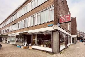 Afhaalrestaurant A-Yee