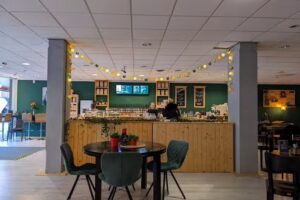 Afterbeat Story Coffee