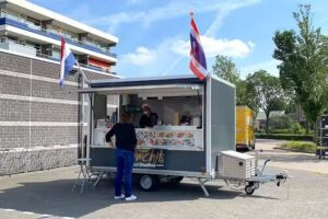 Aimchit Thai Streetfood