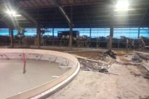 Akkerbouwbedrijf J.A. Vader