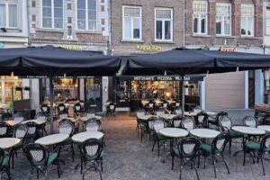 Al Mercato &ndash; Osteria