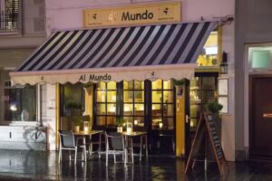 Al Mundo