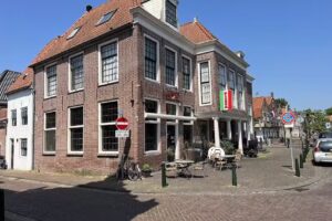 Alanya D&ouml;ner Enkhuizen