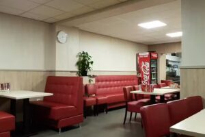 Alanya D&ouml;nerhuis