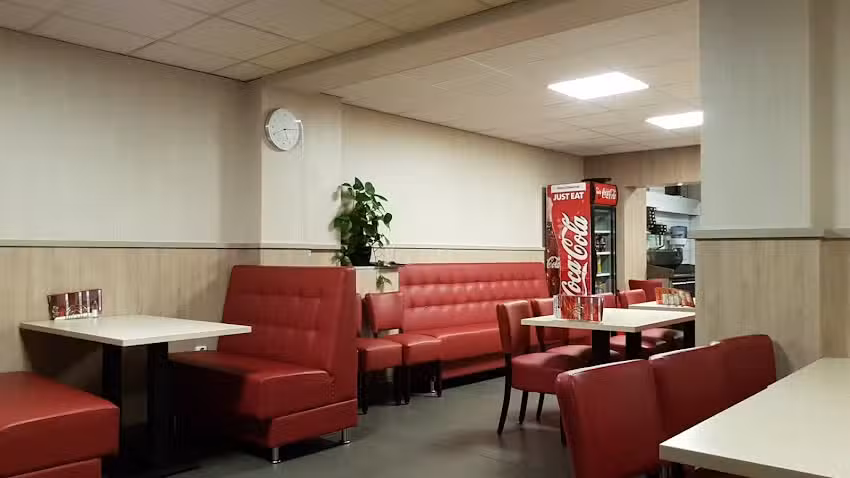 Alanya D&ouml;nerhuis