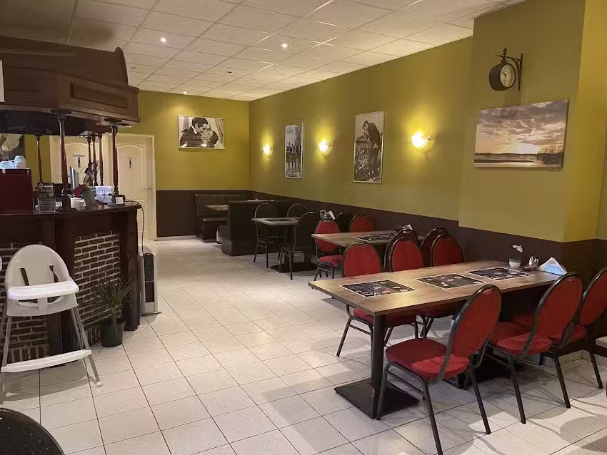 Alanya Grillroom-Pizzeria