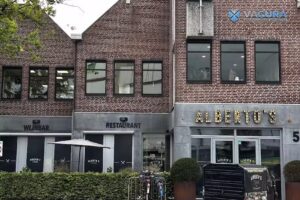 Alberto&rsquo;s Italian Barneveld