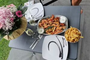 Alboransea (Vissermen)