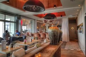 Alexander Beach Club