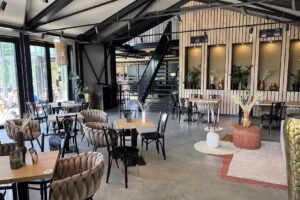 Alfa Brouwerijcaf&eacute;