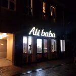 Ali baba