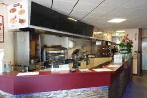 Ali baba&rsquo;s Palace