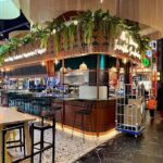 Ali&rsquo;s Lebanese Incredible Sandwiches