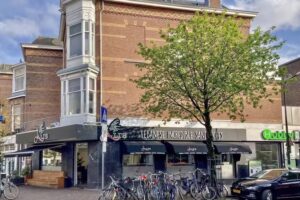 Ali’s Lebanese Incredible Sandwiches