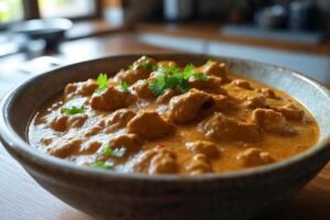 Alina&rsquo;s Kitchen