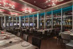 All American Bowling & Minigolf