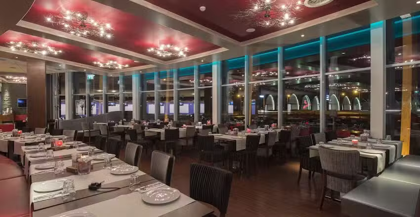 All American Bowling & Minigolf