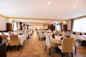 All-you-can-eat Wiro Wok Wereldrestaurant