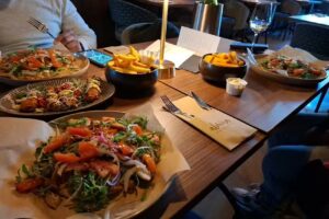 Almira &ndash; Steak and cocktails Almere